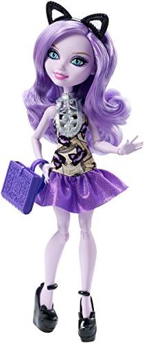Ever After High Book Party Kitty Cheshire Doll