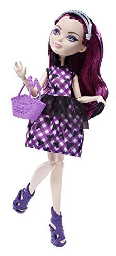 Ever After High Enchanted Picnic Raven Queen Doll