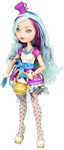 Ever After High First Chapter Madeline Hatter Doll