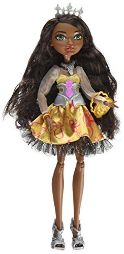 Ever After High Justine Dancer Doll