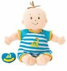 Manhattan Toy Baby Stella Boy Soft First Baby Doll for Ages 