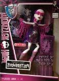 Monster High Power Ghouls Spectra Vondergeist