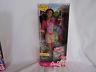 Barbie I Can Be Zoo Keeper African-American Doll