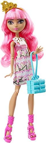 Ever After High Book Party Ginger Breadhouse Doll