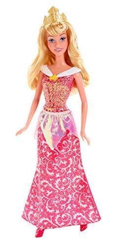NEW IN BOX MATTEL Disney Princess AURORA Sleeping Beauty 11'