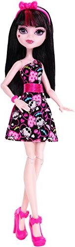 Monster High Doll - Draculaura