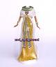 Egyptian Royalty Egypt Cleopatra Ensemble Dress Fashion for 