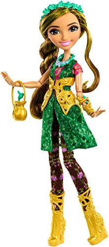 Ever After High Daughter of Jack Fashion Doll - Jillian Bean