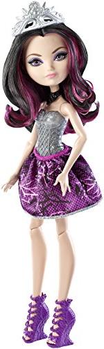 Ever After High Doll - Raven Queen with Accessories