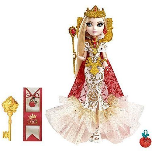 ever after royally