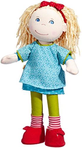 HABA Annie Doll, 13.5"