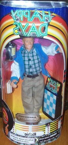 Happy Days Limited Edition Richie Doll