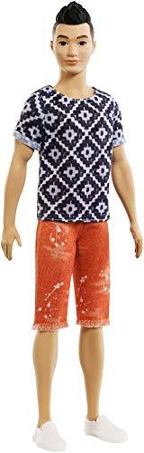 Barbie Ken Fashionistas Doll, Boho Hip