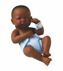 La Newborn Boutique - Realistic 14" Anatomically Correct Rea