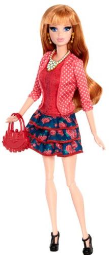 Barbie Life in the Dreamhouse Midge Doll