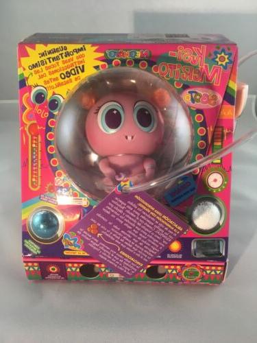 MEXICAN DOLL ORIGINAL NEONATO CHIVATITA