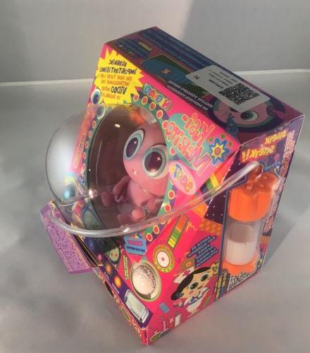 mexican toy doll 100 percent original neonato