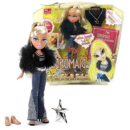 Mga Entertainment Bratz Forever Diamondz Series 10 Inch 4954