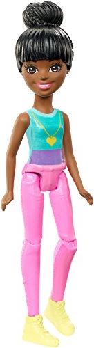 Barbie Mini Deluxe 6 Doll