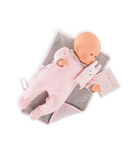 Corolle Mon B&eacute;b&eacute; Classique Dodo Bedtime Routine Doll