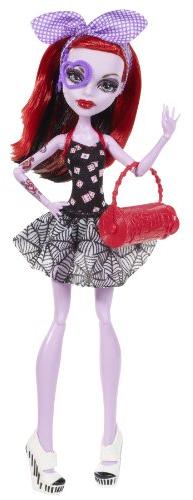 Monster High Dance Class Operetta Doll