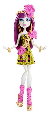 Monster High Ghouls Getaway Spectra Vondergeist Doll