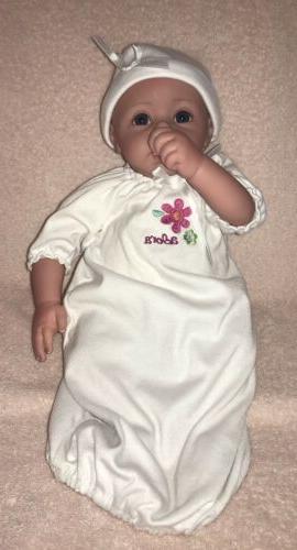 Adora Time Baby Doll Light Eyes 16&rdquo;