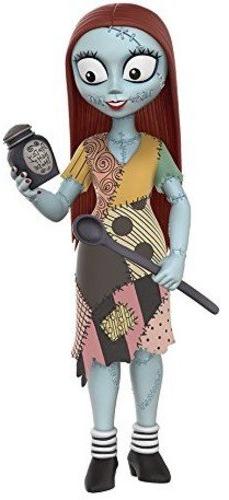 Funko Rock Candy: The Nightmare Before Christmas - Sally Col