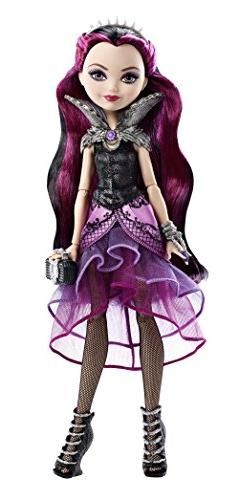 Set of Ever After High Dolls 