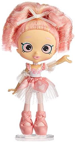 Shopkins Shoppies Amazon Exclusive Doll - Pirouetta