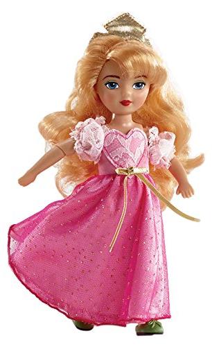 Sleeping Beauty Madame Alexander Travel Friends Collection N