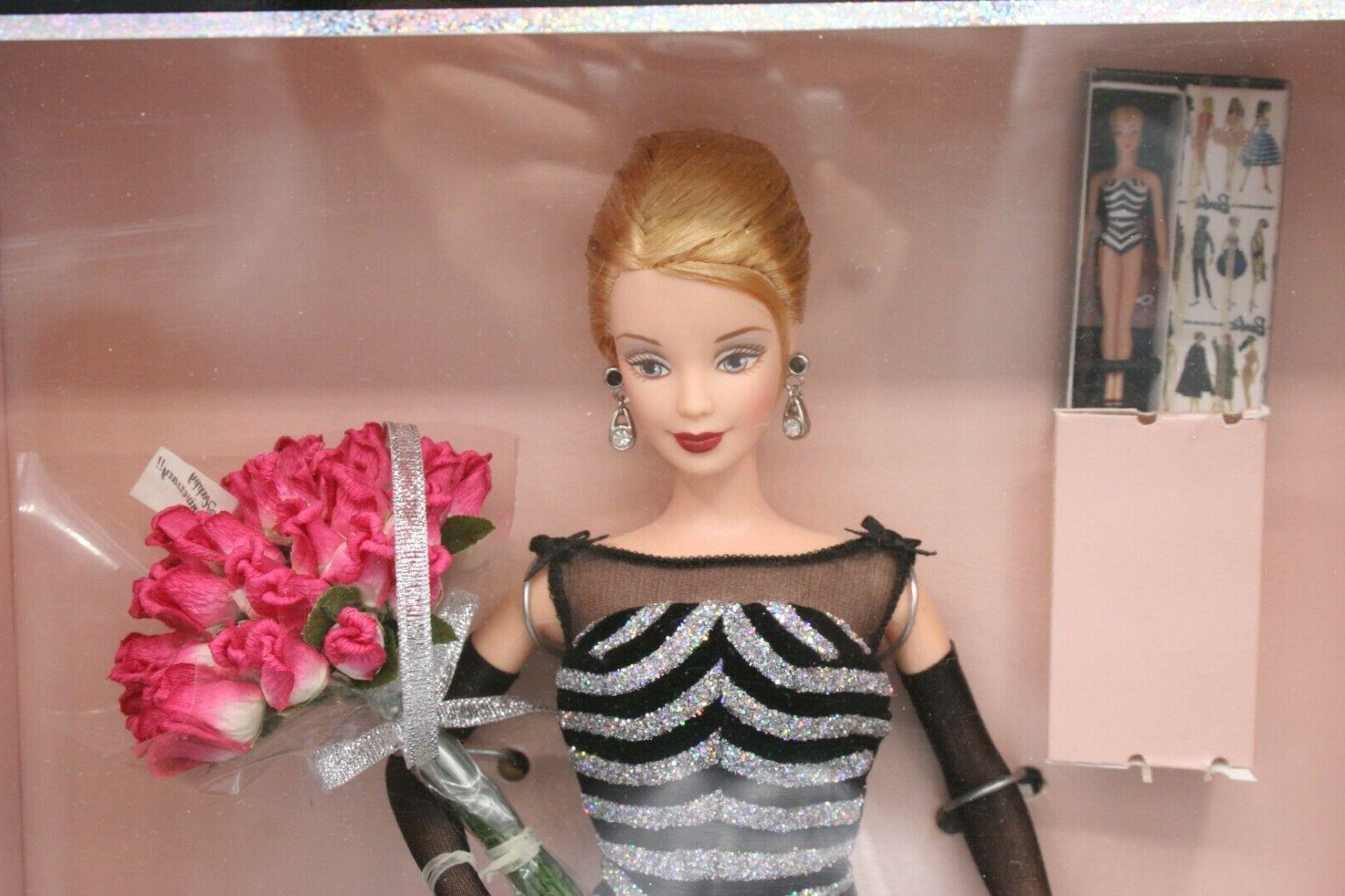 VINTAGE Barbie Edition #21384 Collectible