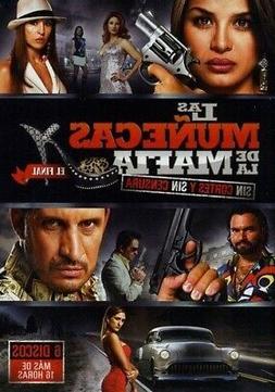 22 Episodes Season 1 Part 2