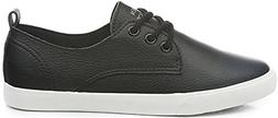 Mildred Jones Leather Women Shoe Casual Leather Shoes Women 