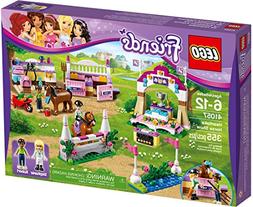 LEGO Friends Set #41057 Heartlake Horse Show by LEGO
