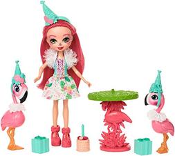& Playset
