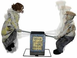 Halloween Prop Haunted Decor Spirit Outdoor
