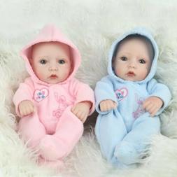 Newborn Girl+boy Twins Gifts Toy