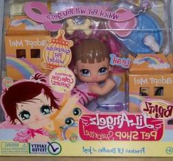 Bratz Lil Angelz Pet Store Surprise Collector Series #765 Le