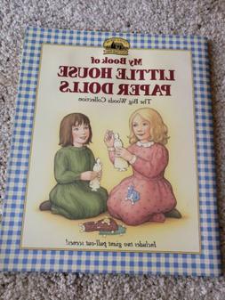 Laura Ingalls Wilder Big Woods Collection New