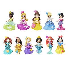 With Glitter Dresses And 22 Snap-ins Accessories, Toy For 4 