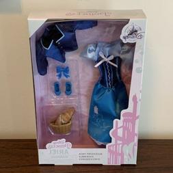 Disney Little Mermaid Ariel Classic Doll Accessory Pack