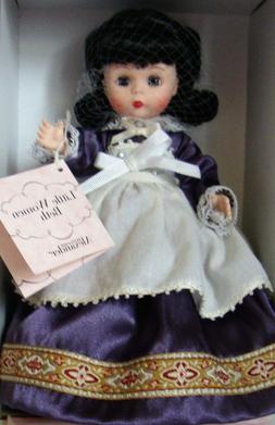 Madame Alexander Little Women ~ 8" BETH MIB #40330  NRFB & G