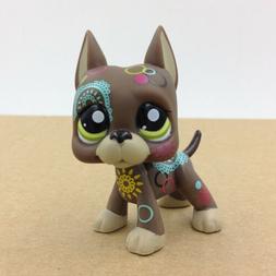 Littlest LPS Pet #1439 Shop Great Dane Dog Puppy Doll Collec