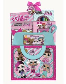 LOL Surprise Doll Gift Basket Reusable Tote Or Birthday Part