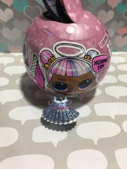 Glam Glitter Curious Qt New