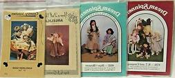 Angel Doll Clothes 4 Sizes Of Dolls