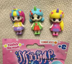 : Ultra Rare Kate, Megan & Jessie, Easter Egg Filler, New