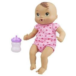 Baby Alive Luv &lsquo;n Snuggle Baby 