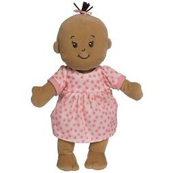 Manhattan Toy Wee Baby Stella Beige 12" Soft Baby Doll
